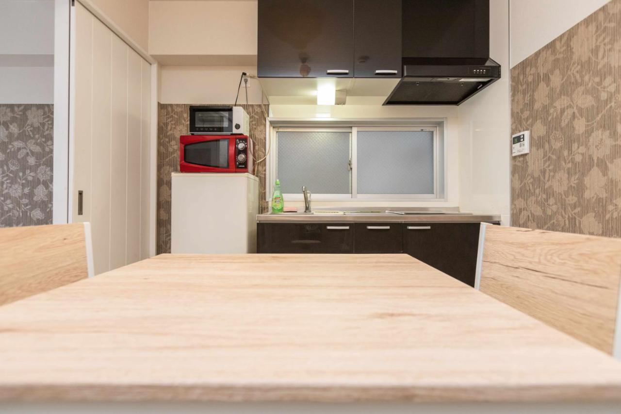 Apartment Shimanouchi